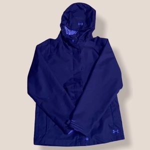 Under Armour Girls Jacket
